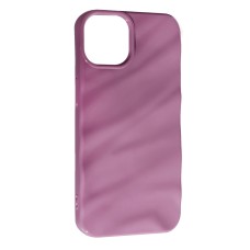 Чохол Wave TPU 2024 Apple iPhone 11 Lilac