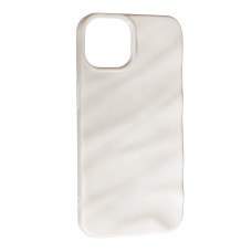 Чохол Wave TPU 2024 Apple iPhone 11 Milk