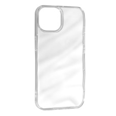 Чохол Wave TPU 2024 Apple iPhone 11 Transparent