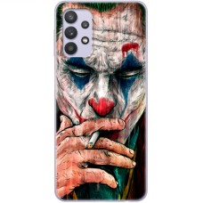 Чохол BoxFace Samsung A325 Galaxy A32 Джокер