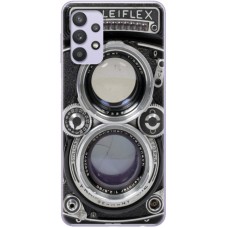 Чохол BoxFace Samsung A325 Galaxy A32 Rolleiflex