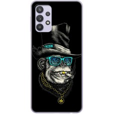 Чохол BoxFace Samsung A325 Galaxy A32 Rich Monkey