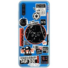 Чохол для Samsung Galaxy A50 / A50S / A30S Mixcase зіркові війни 2