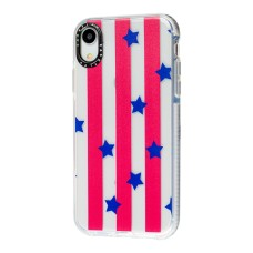 Чохол для iPhone Xr Tify прапор