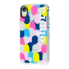 Чохол для iPhone Xr Tify ohora