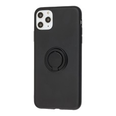 Чохол для iPhone 11 Pro Max ColorRing чорний