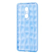 Чохол для Xiaomi Redmi 5 Prism синій