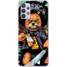 Чохол BoxFace Samsung A325 Galaxy A32