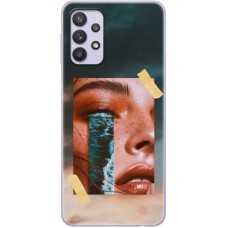 Чохол BoxFace Samsung A325 Galaxy A32