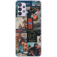 Чохол BoxFace Samsung A325 Galaxy A32