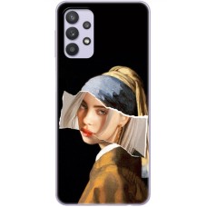 Чохол BoxFace Samsung A325 Galaxy A32 Billie