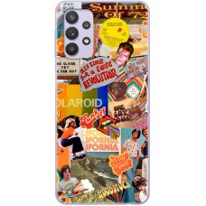 Чохол BoxFace Samsung A325 Galaxy A32 70s