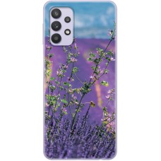 Чохол BoxFace Samsung A325 Galaxy A32 Lavender Field