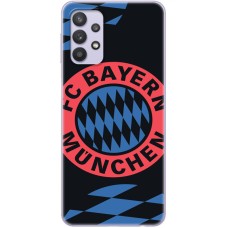 Чохол BoxFace Samsung A325 Galaxy A32 FC Bayern