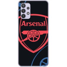 Чохол BoxFace Samsung A325 Galaxy A32 Football Arsenal