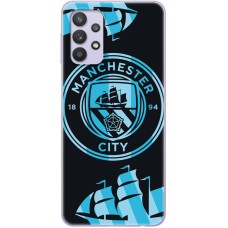 Чохол BoxFace Samsung A325 Galaxy A32 FC M-City