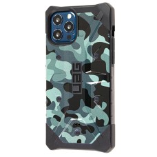 Чохол для iPhone 12 / 12 Pro UAG Pathfinder ударостійкий сірий хакі