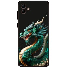Чохол для Samsung Galaxy A04e (A042) MixCase Новий рік big dragon
