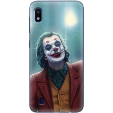 Чохол для Samsung Galaxy A10 (A105) джокер дизайн 15