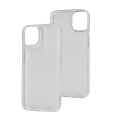 Чохол для iPhone 14 Berlia Ice clear