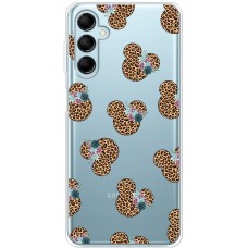 Чохол для Samsung Galaxy M14 (M146) MixCase Леопард Мінні Маус
