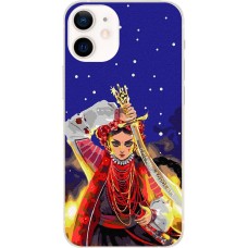 Чохол для iPhone 12 MixCase Новий рік смерть ворогам