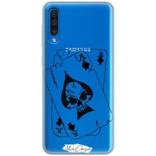 Чохол для Samsung Galaxy A50 / A50S / A30S Mixcase хіт дизайн 2