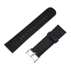 Ремінець Classik Buckle Apple Watch 38mm чорний
