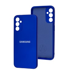Чохол для Samsung Galaxy A14 Silicone Full camera iris