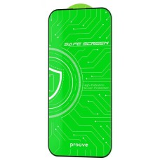 Захисне скло Proove Safe Screen iPhone Xr/11
