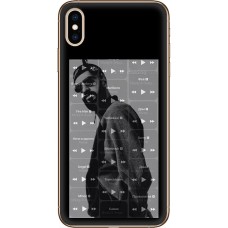 Чохол для iPhone Xs Max MixCase MiyaGi