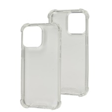 Чохол для iPhone 15 Pro Max Berlia WXD crystal прозорий