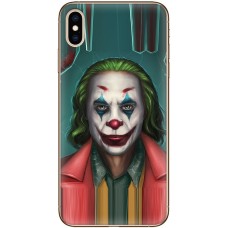 Чохол для iPhone Xs Max джокер 2