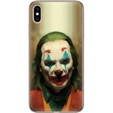 Чохол для iPhone Xs Max джокер 9