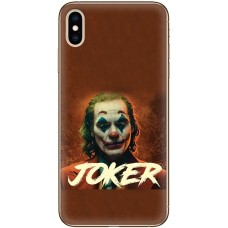 Чохол для iPhone Xs Max джокер 11