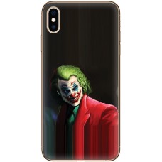 Чохол для iPhone Xs Max джокер 13