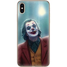 Чохол для iPhone Xs Max джокер 15