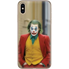 Чохол для iPhone Xs Max джокер 16
