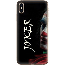 Чохол для iPhone Xs Max джокер 18