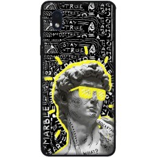 Чохол для Samsung Galaxy A01 Core (A013) MixCase статуї Давид