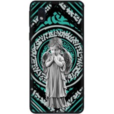Чохол для Samsung Galaxy A01 Core (A013) MixCase статуї янгол
