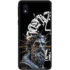 Чохол для Samsung Galaxy A01 Core (A013) MixCase статуї Зевс