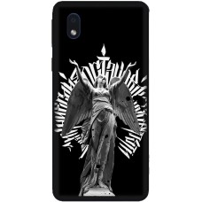 Чохол для Samsung Galaxy A01 Core (A013) MixCase статуї Guardian Angel