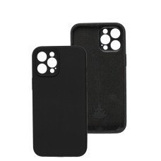 Чохол для iPhone 12 Pro Max Lakshmi Square Full camera чорний