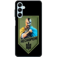 Чохол для Samsung Galaxy M14 (M146) MixCase патріотичні нескорені