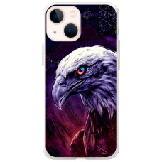 Чохол для iPhone 13 MixCase звірі орел