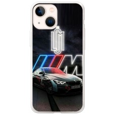 Чохол для iPhone 13 MixCase авто бмв форсаж