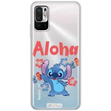 Чохол для Xiaomi Redmi Note 10 5G / Poco M3 Pro Mixcase мультики дизайн 14