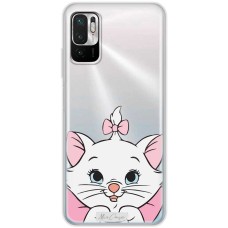 Чохол для Xiaomi Redmi Note 10 5G / Poco M3 Pro Mixcase мультики дизайн 16