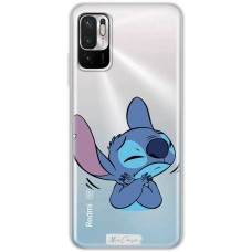 Чохол для Xiaomi Redmi Note 10 5G / Poco M3 Pro Mixcase мультики дизайн 19
